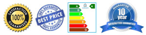 badges