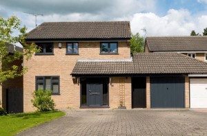 Energy Efficient Glazing
