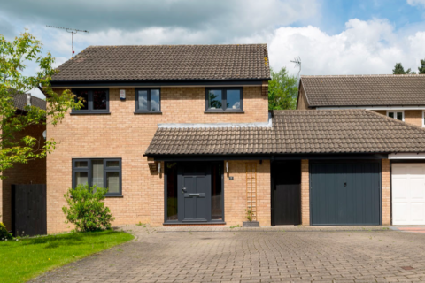 Double Glazing Milton Keynes