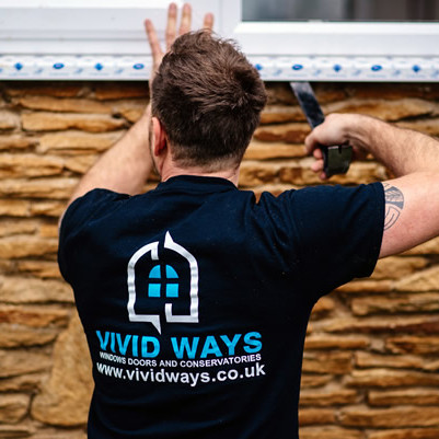 Kettering Double Glazing